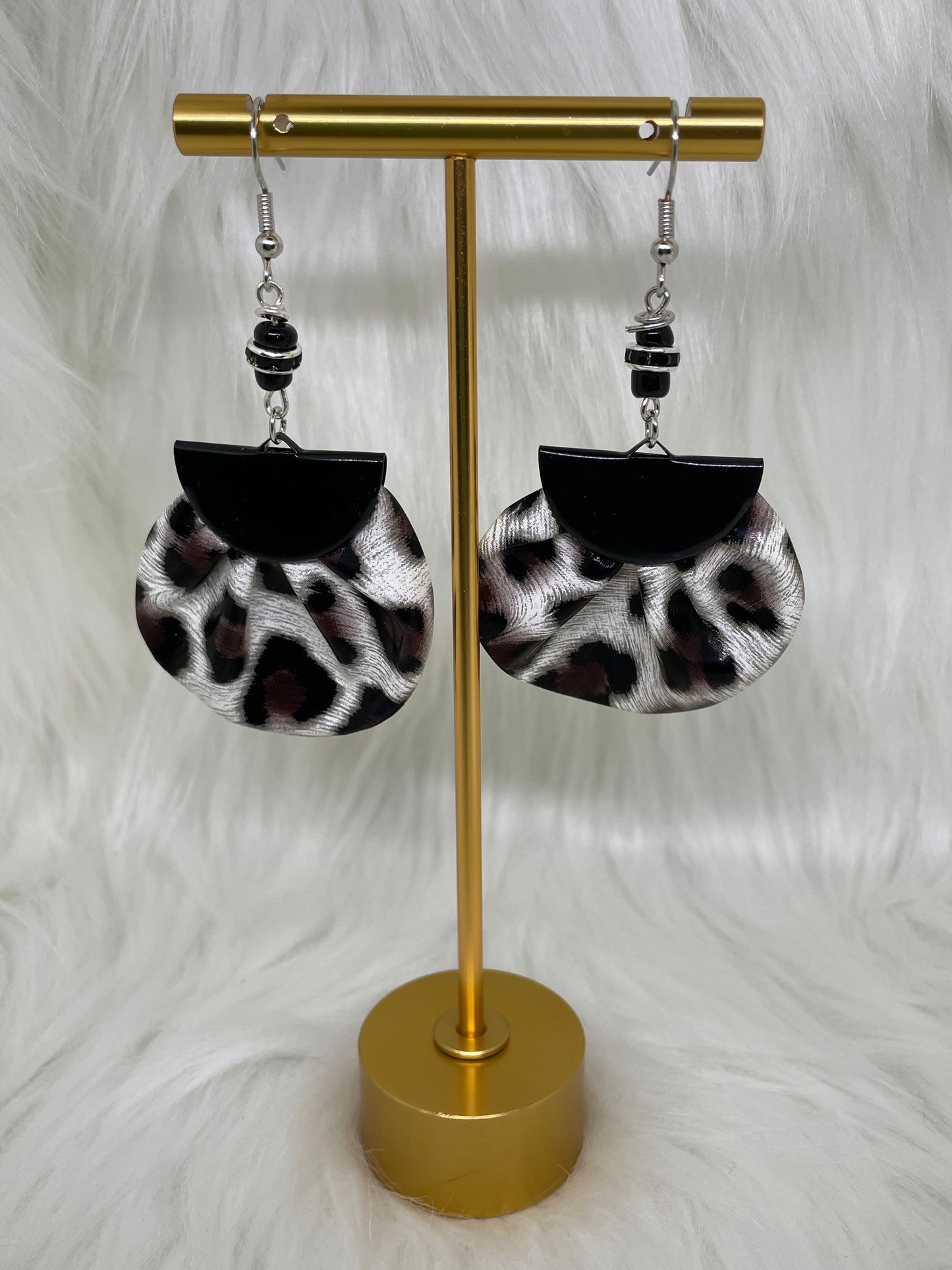 Safari Earrings