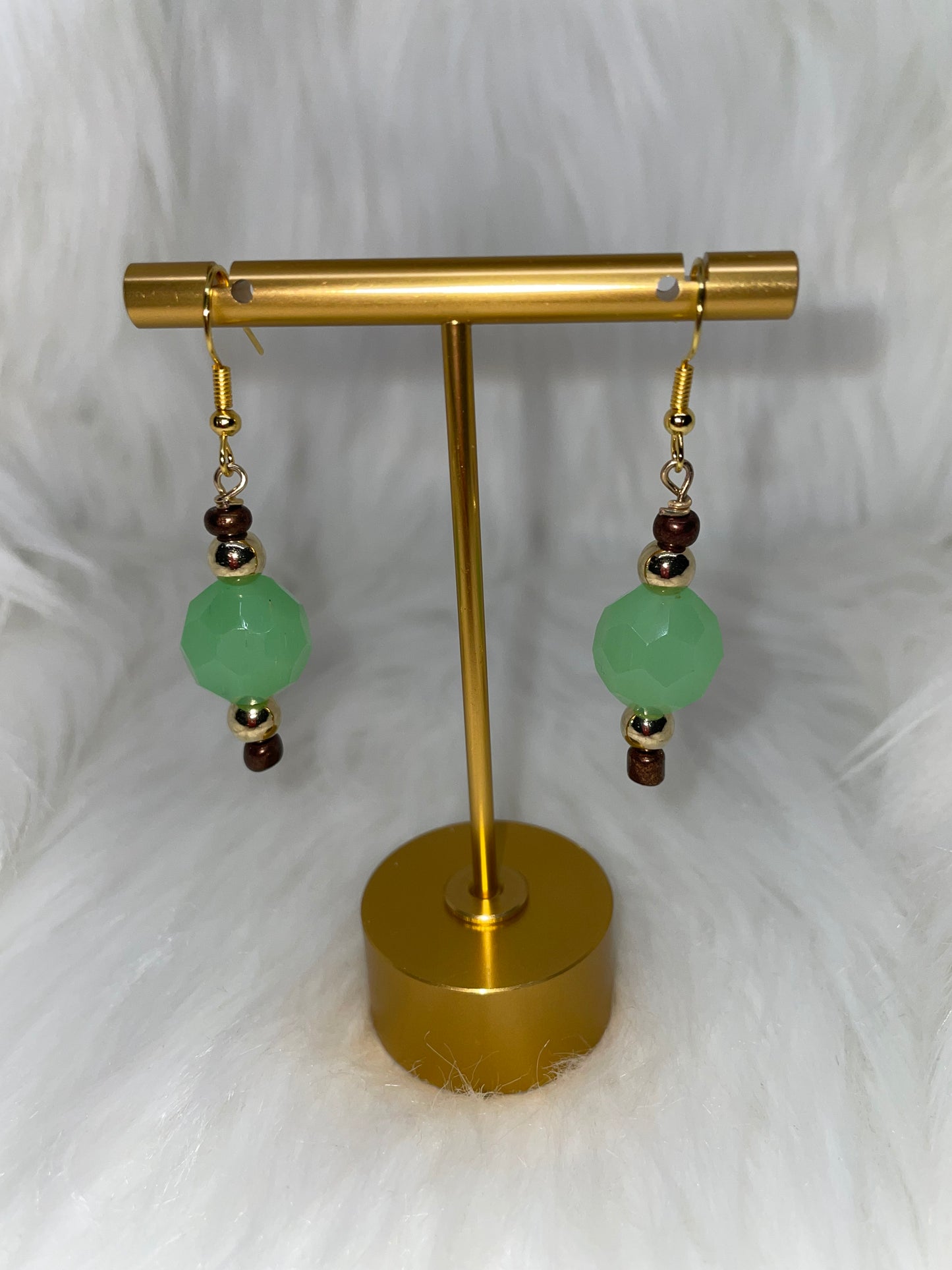 Coconut Shells Necklace Set