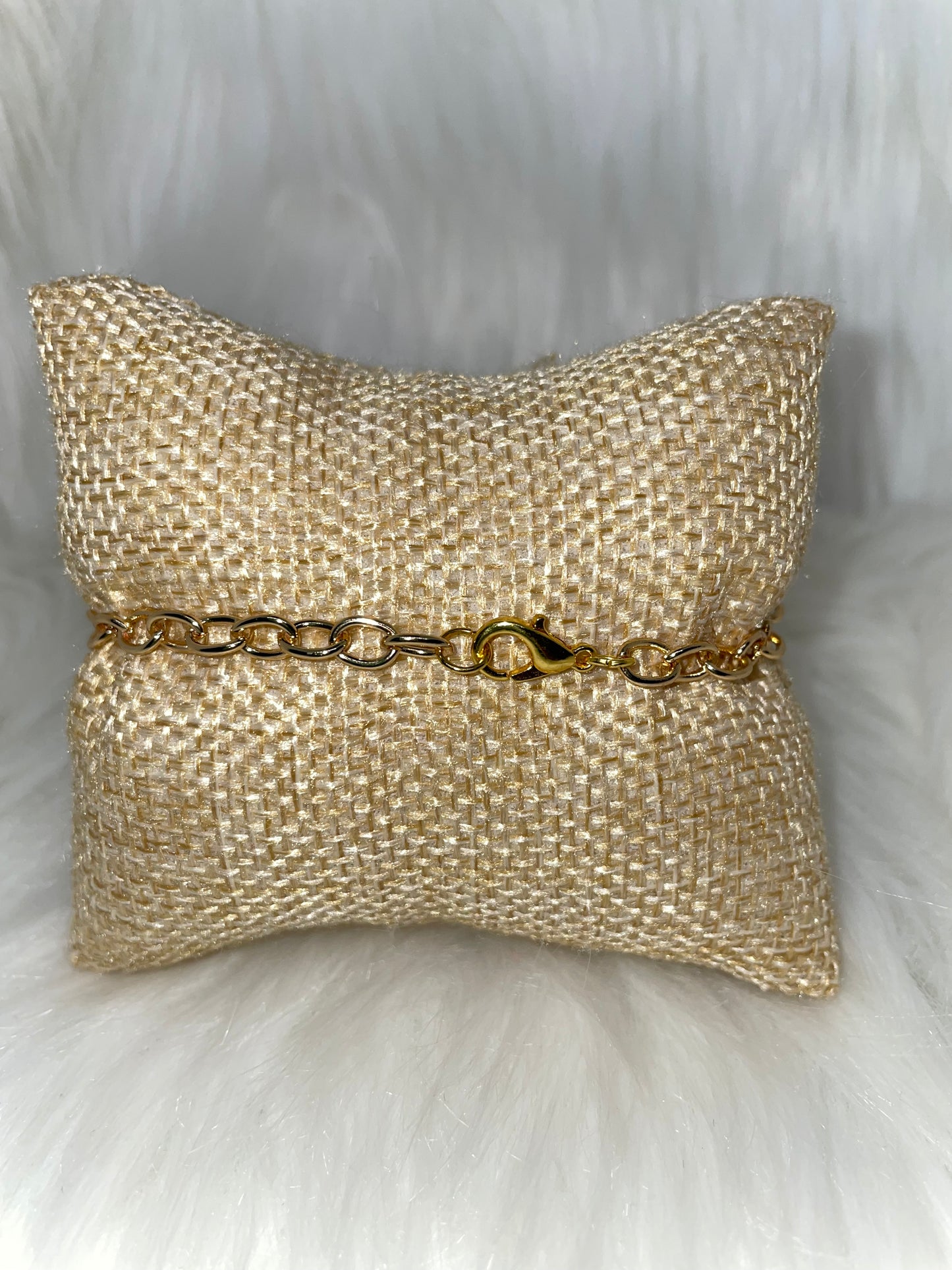 DEVOTED Inspirational Bracelet