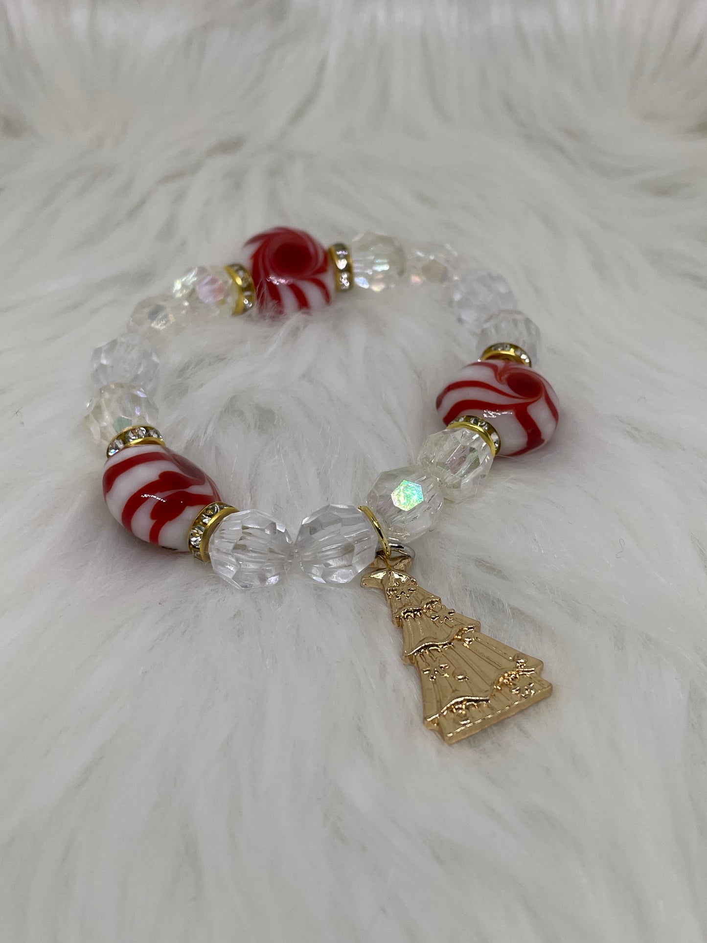 Peppermint Patti Bracelet