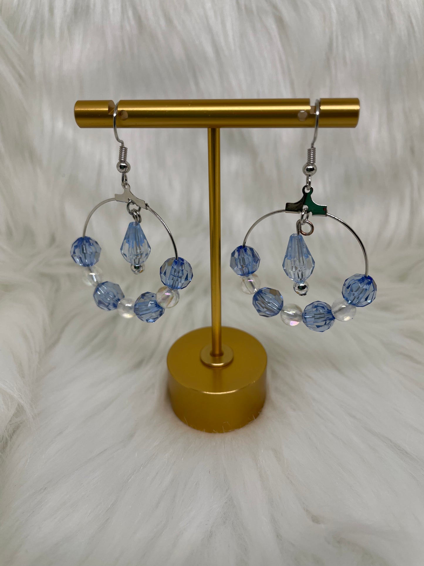 Winter Wonderland Earrings