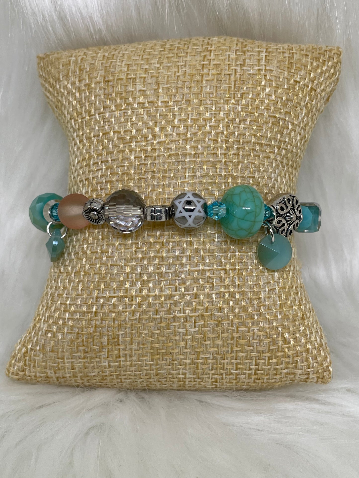 Turquoise Bracelet