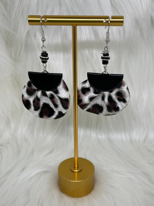 Safari Earrings