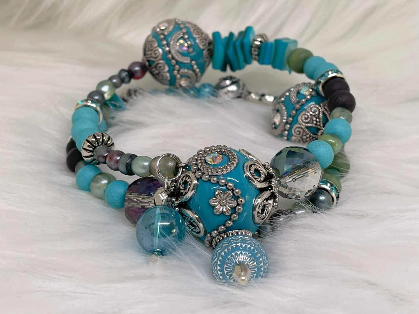 Turquoise Bracelet