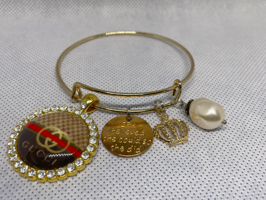 Gucci Bangle Bracelet