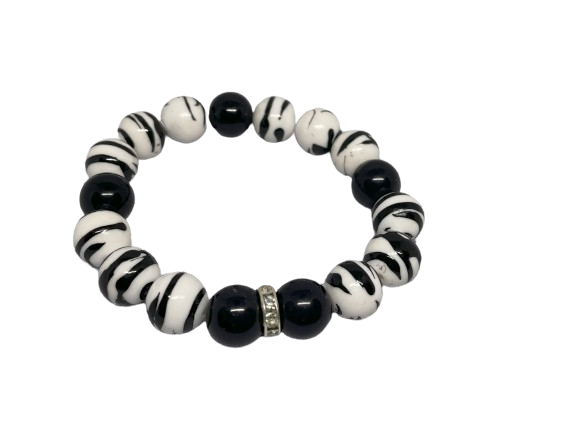 Safari Bracelet