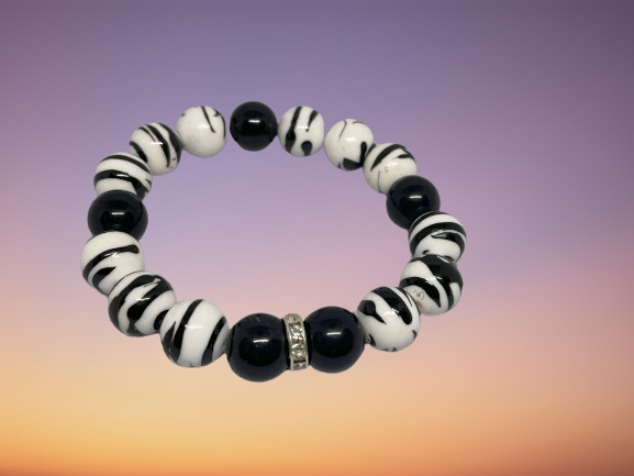 Safari Bracelet