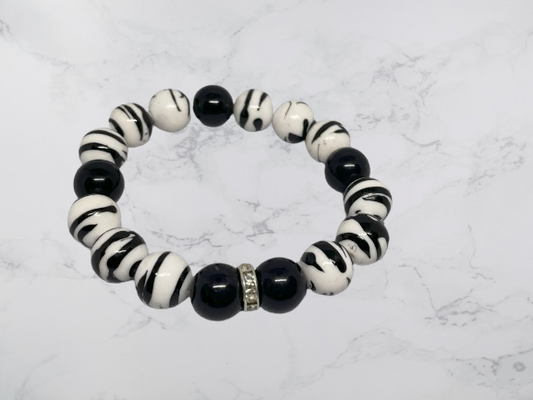 Safari Bracelet