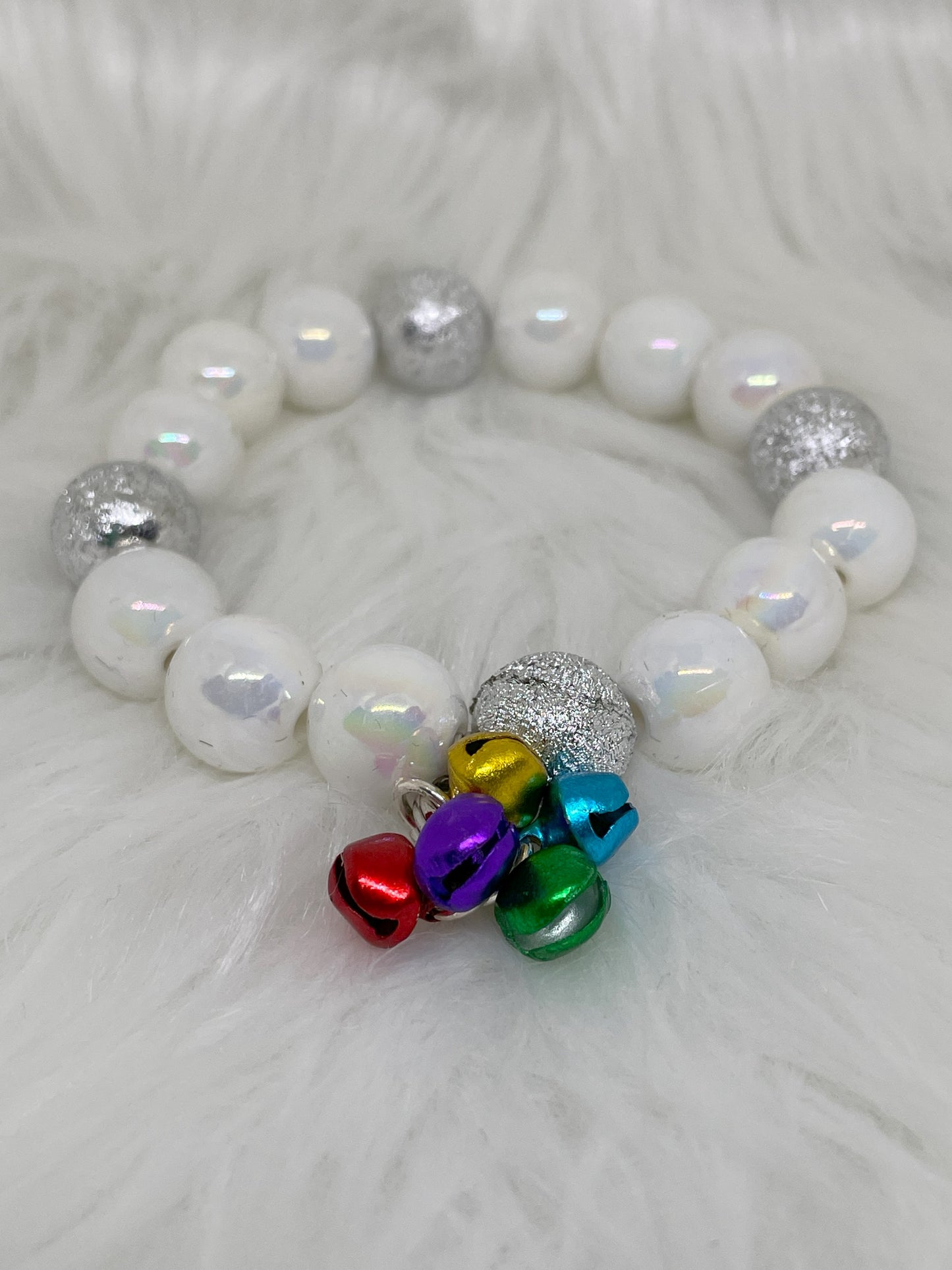 Jingle Bells Bracelet