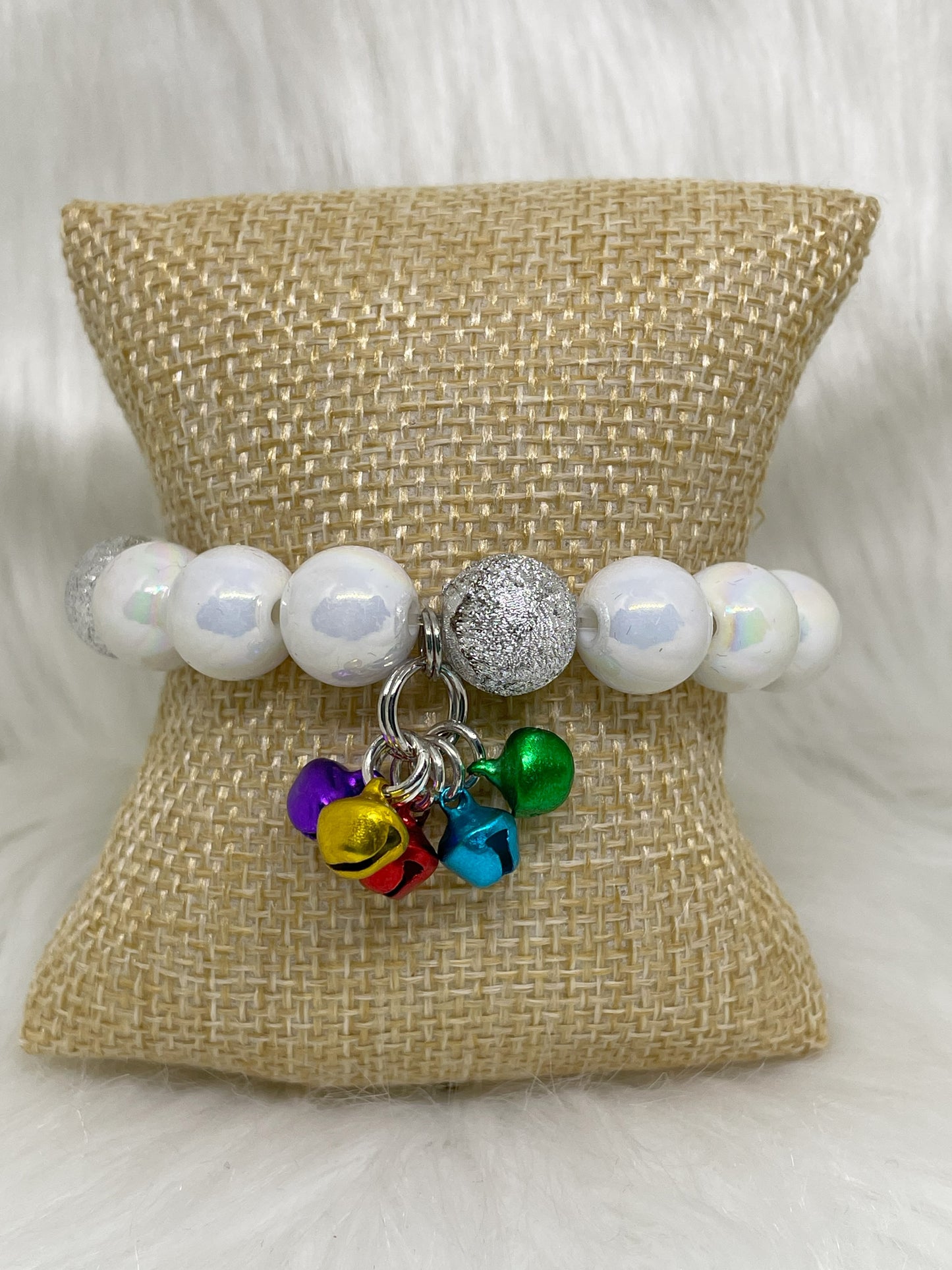 Jingle Bells Bracelet